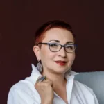 Никитина Светлана Геннадьевна