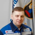 Воронков Андрей Александрович